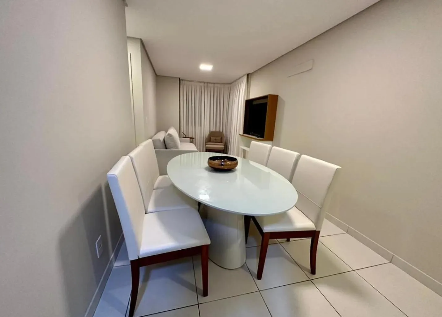 Apartamento Em Boa Viagem - Beira-Mar 2 Quartos - Min 2 Diarias Apartment