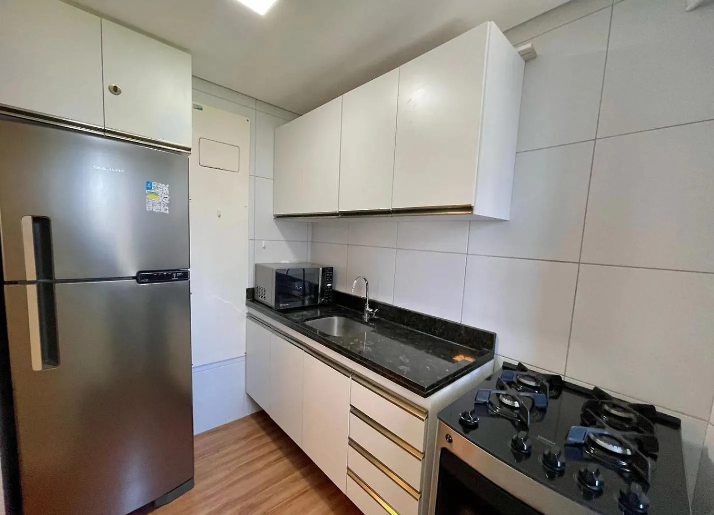 Apartment Apartamento Em Boa Viagem - Beira-Mar 2 Quartos - Min 2 Diarias