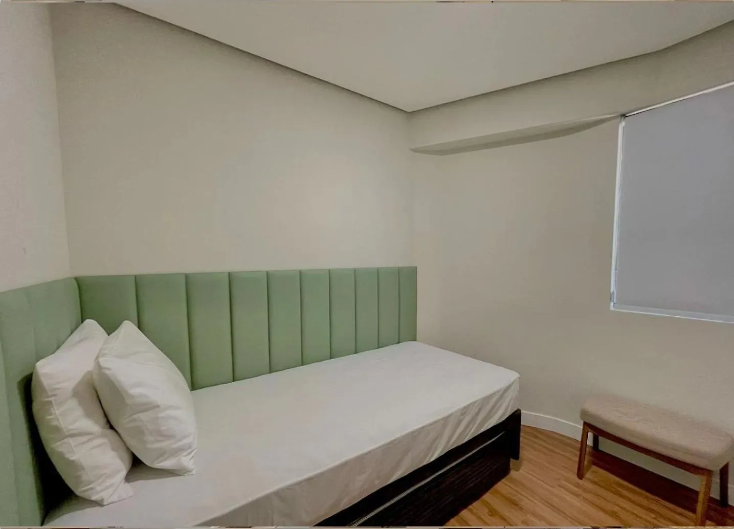 Apartamento Em Boa Viagem - Beira-Mar 2 Quartos - Min 2 Diarias 0*, Recife Brazil
