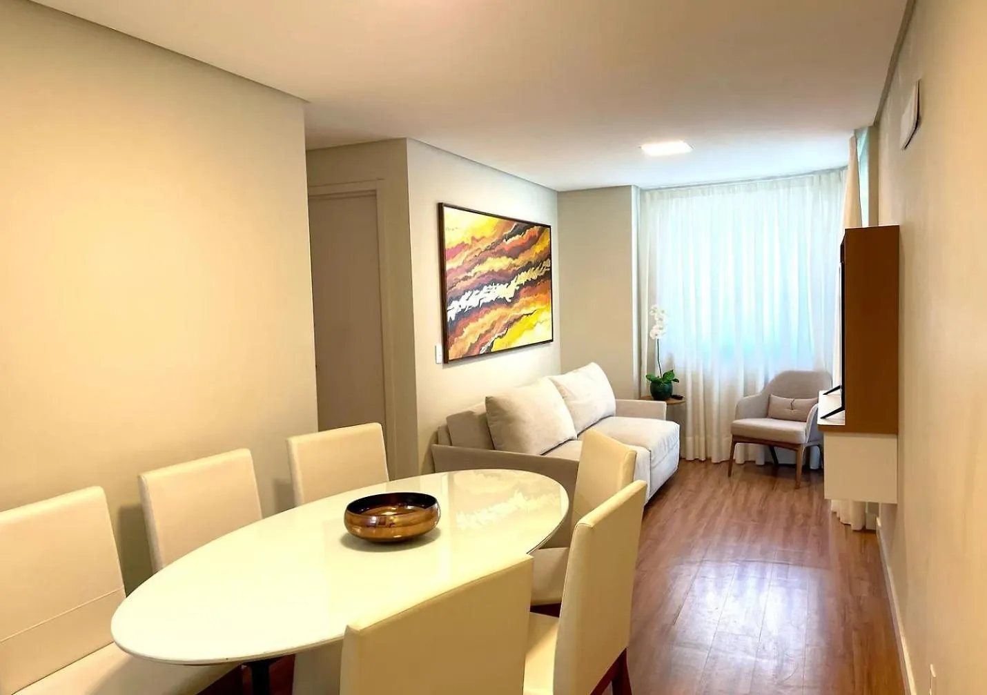 Apartamento Em Boa Viagem - Beira-Mar 2 Quartos - Min 2 Diarias Apartment Recife