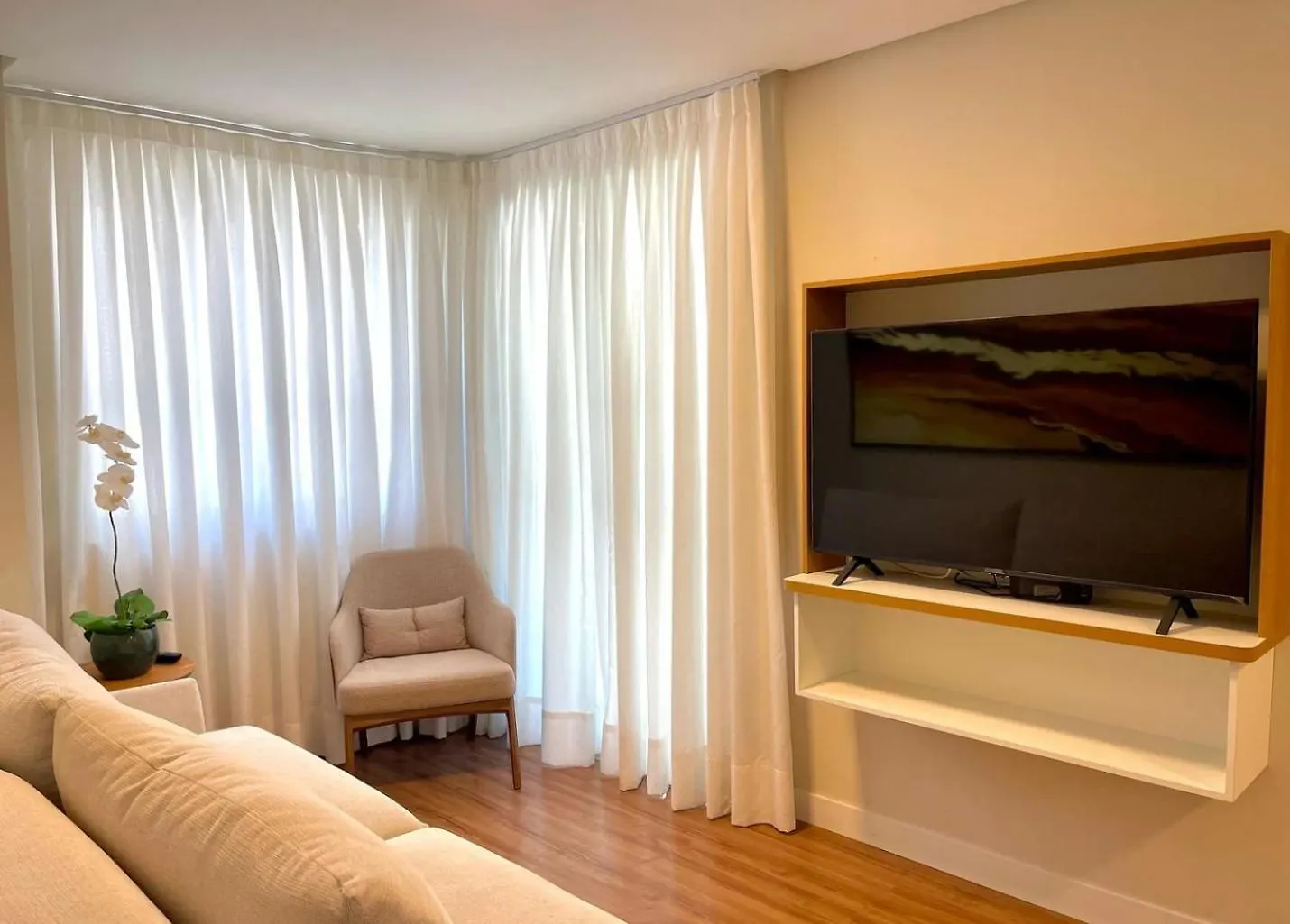 Apartamento Em Boa Viagem - Beira-Mar 2 Quartos - Min 2 Diarias 0*, Recife Brazil