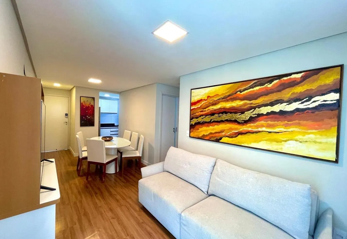 Apartamento Em Boa Viagem - Beira-Mar 2 Quartos - Min 2 Diarias